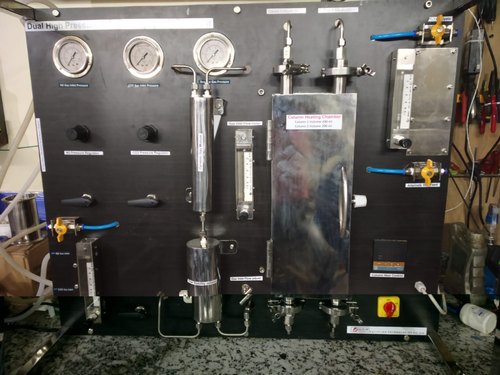 Fixed Bed Reactor